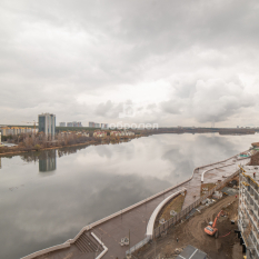 1-к квартира | 24.50 м² | 12 - 25 эт. 50