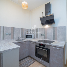 1-к квартира | 30.00 м² | 19 - 25 эт. 20