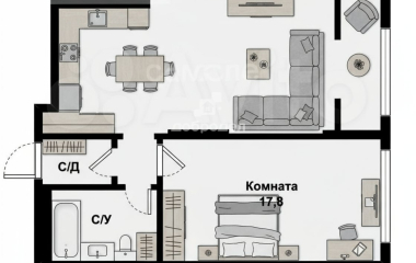 Екатеринбург, улица Блюхера, 38