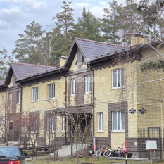 Коттедж | 80.00 м² 131