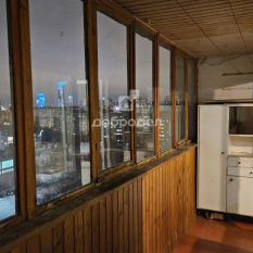 1-к квартира | 34.10 м² | 11 - 16 эт. 51