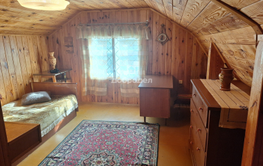 Режик, ул. Хрустальная,16