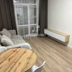 1-к квартира | 36.80 м² | 15 - 30 эт. 01