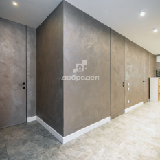 4-к квартира | 116.80 м² | 9 - 18 эт. 101
