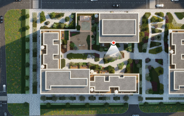 Екатеринбург, ул. Гастелло, 12