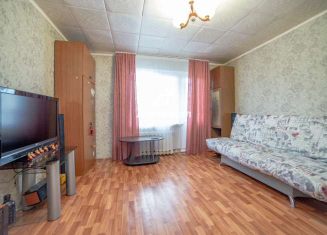 Комната | 15.50 м² | 4 - 5 эт.