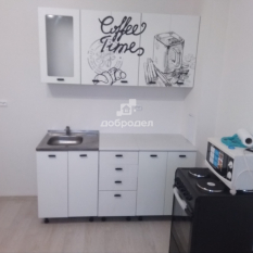 2-к квартира | 47.30 м² | 5 - 5 эт. 00