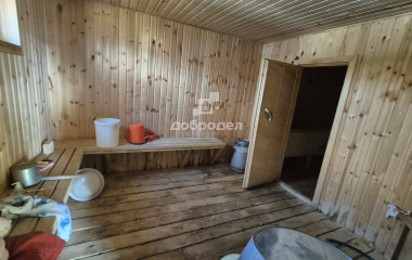 Горный Щит, КП УЛЕСЬЕ