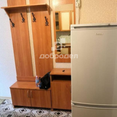 Комната | 17.40 м² | 5 - 5 эт. 21