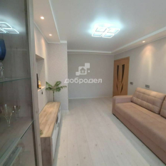 2-к квартира | 48.00 м² | 3 - 12 эт. 10