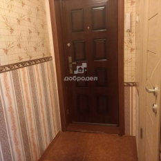 2-к квартира | 44.20 м² | 4 - 5 эт. 31
