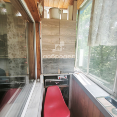 2-к квартира | 43.90 м² | 2 - 5 эт. 11