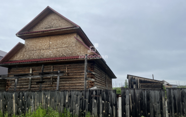 Бисерть, ул. 1-ая Ключевая,113