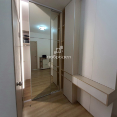 1-к квартира | 37.00 м² | 10 - 15 эт. 21