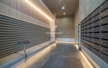 Екатеринбург, ул. Нагорная,12