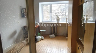 1-к квартира | 18.10 м² | 2 - 5 эт.