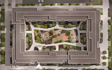 Екатеринбург, ул. Академика Ландау, стр. 5