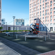 1-к квартира | 24.30 м² | 24 - 25 эт. 51