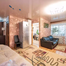 2-к квартира | 44.00 м² | 3 - 5 эт. 20