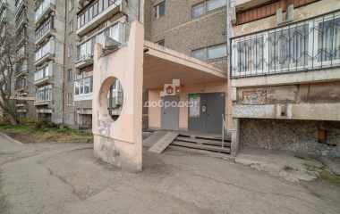 Екатеринбург, ул. Советская,58
