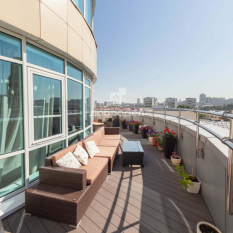 4-к квартира | 151.50 м² | 7 - 14 эт. 111