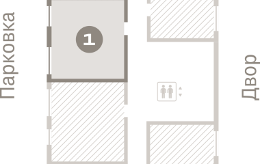 Екатеринбург, ул. Академика Ландау, стр. 5