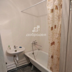 1-к квартира | 35.80 м² | 4 - 13 эт. 21