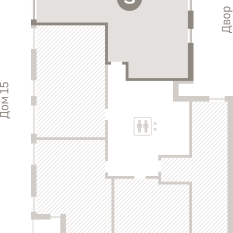 114.00 м² | 7 - 8 эт. 10