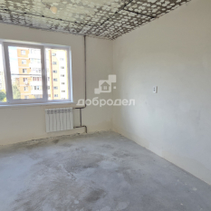 3-к квартира | 58.50 м² | 7 - 9 эт. 70