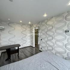 1-к квартира | 37.10 м² | 10 - 37 эт. 11