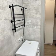 1-к квартира | 23.00 м² | 17 - 32 эт. 40