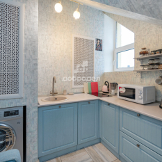 2-к квартира | 48.00 м² | 4 - 4 эт. 30