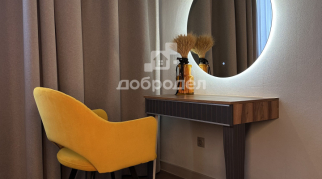 2-к квартира | 61.60 м² | 18 - 26 эт.