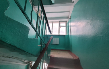 Екатеринбург, пр-кт. Космонавтов,101