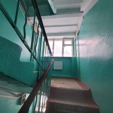 Комната | 18.60 м² | 3 - 4 эт. 30