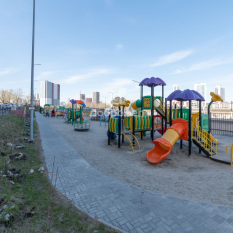 1-к квартира | 37.60 м² | 6 - 17 эт. 51