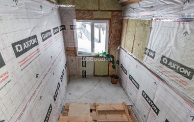 Екатеринбург, СНТ Межгорье