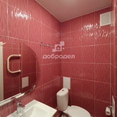 1-к квартира | 23.90 м² | 9 - 10 эт. 31