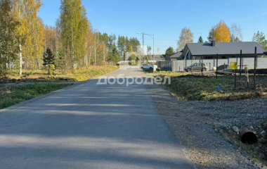 Екатеринбург, поселок Габиевский, квартал Малахит, 53