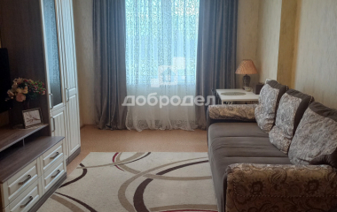 Екатеринбург, ул. Рябинина,21