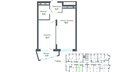 Екатеринбург, Высоцкого