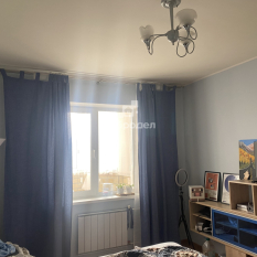 1-к квартира | 37.40 м² | 5 - 25 эт. 10