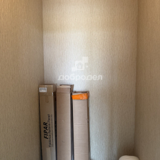 1-к квартира | 40.10 м² | 2 - 15 эт. 40