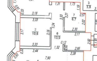 Екатеринбург, ул. Печерская,4а