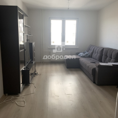 1-к квартира | 25.10 м² | 11 - 26 эт. 30