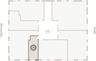 Екатеринбург, ​Механический переулок, 15/1 стр​