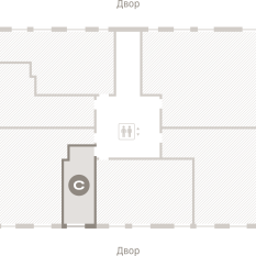 26.00 м² | 6 - 8 эт. 10