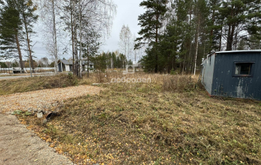 Екатеринбург, п. Заповедник, квартал Гранат,4