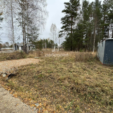 Участок 11