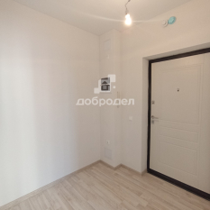 3-к квартира | 78.80 м² | 6 - 9 эт. 11